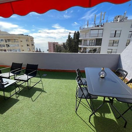 Atico Berrocal Marbella Daire Dış mekan fotoğraf