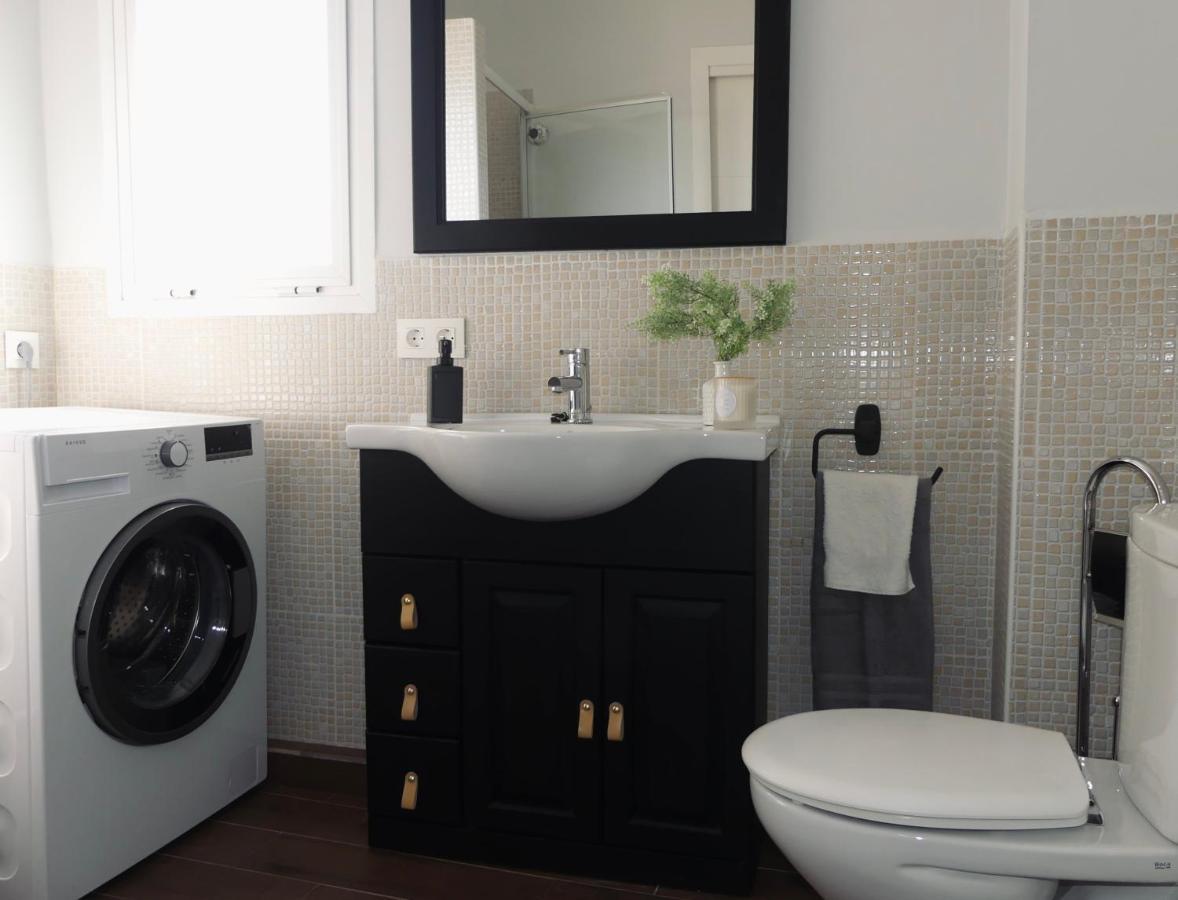 Atico Berrocal Marbella Daire Dış mekan fotoğraf
