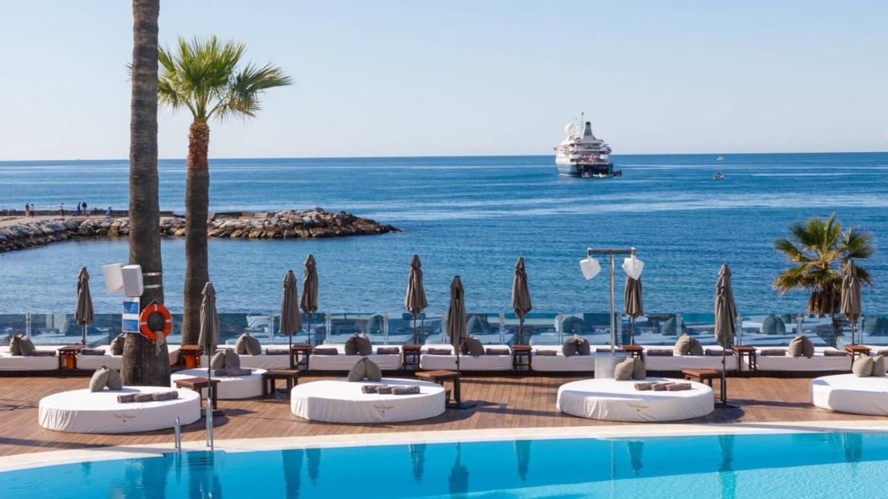 Atico Berrocal Marbella Daire Dış mekan fotoğraf